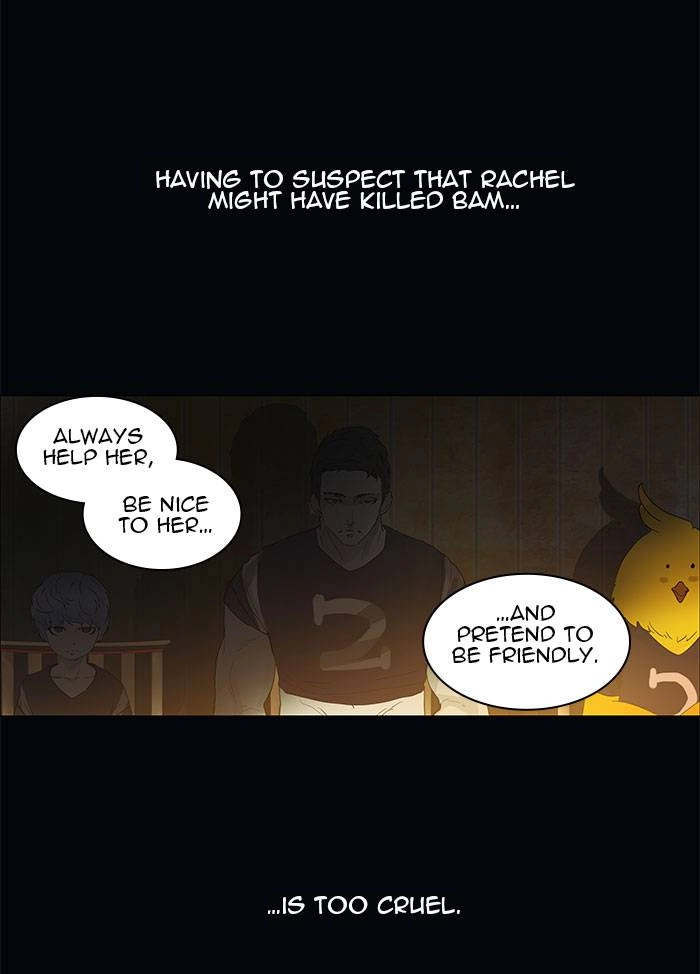 Tower of God Chapter 105, page 48 of 55
