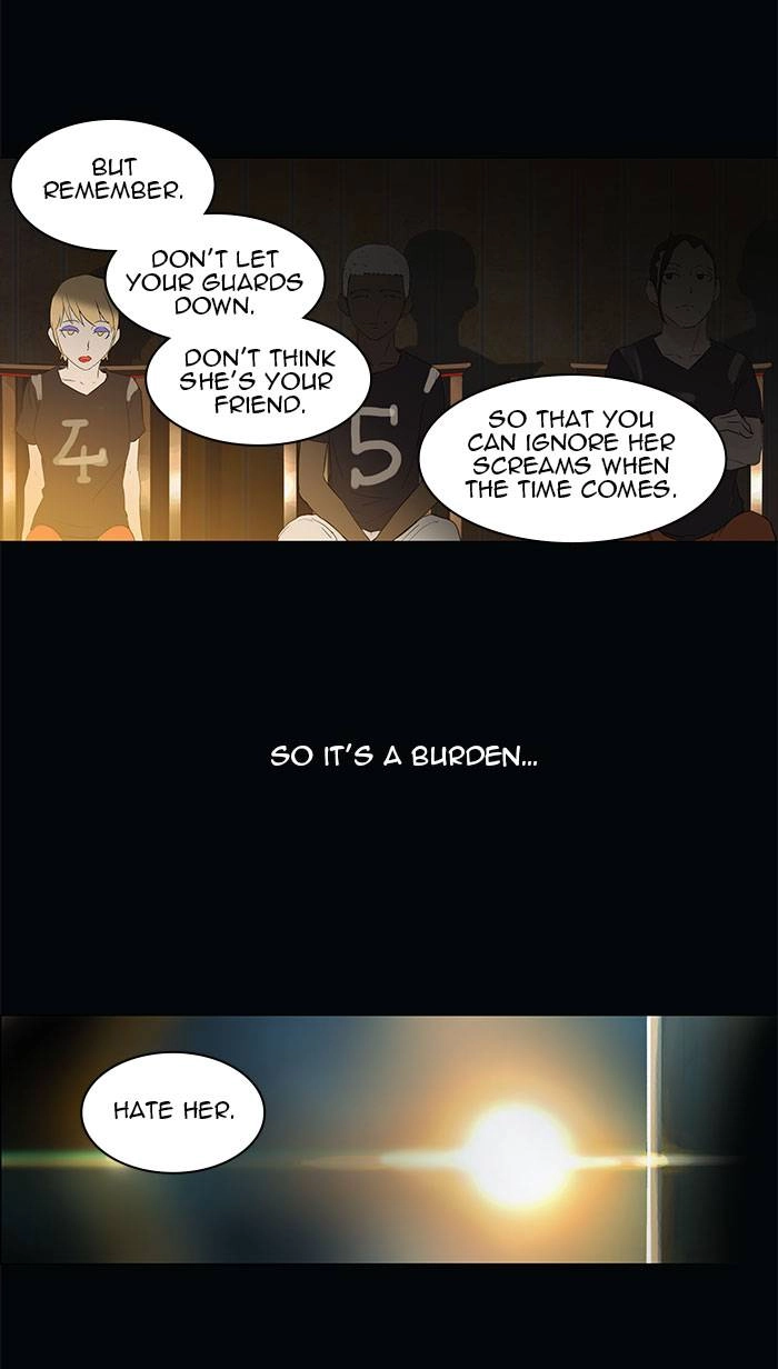 Tower of God Chapter 105, page 49 of 55