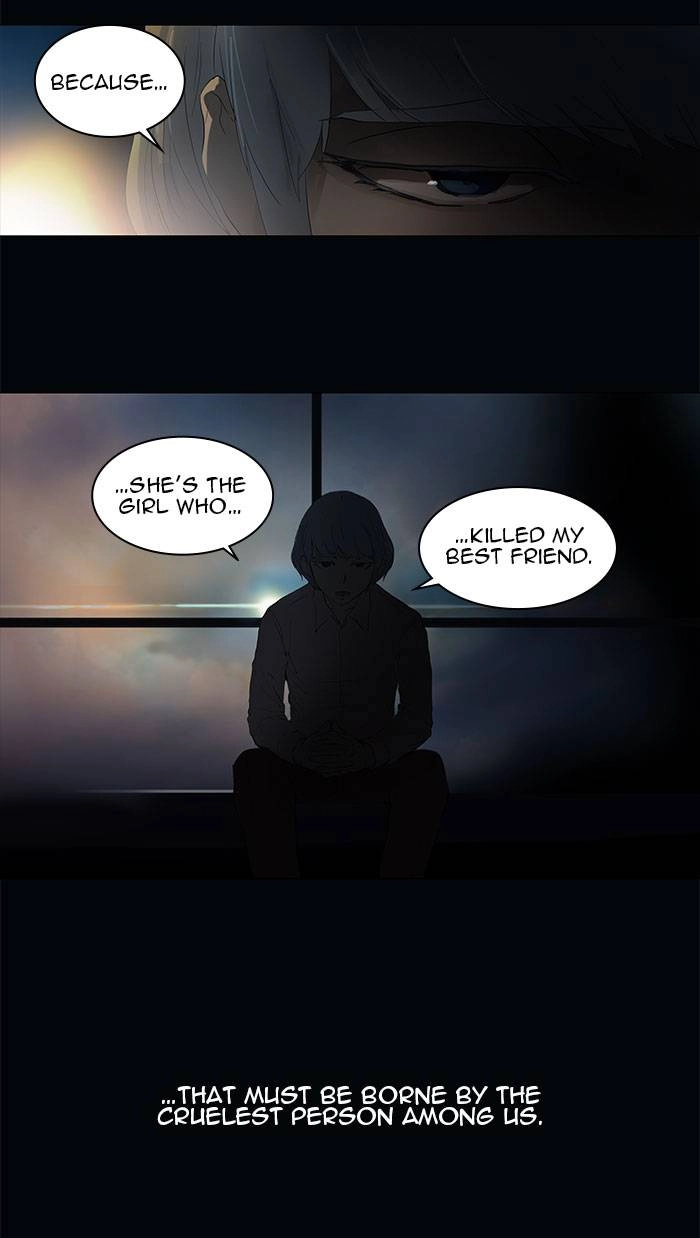 Tower of God Chapter 105, page 50 of 55