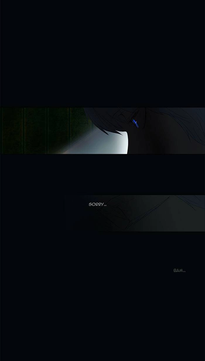 Tower of God Chapter 105, page 51 of 55
