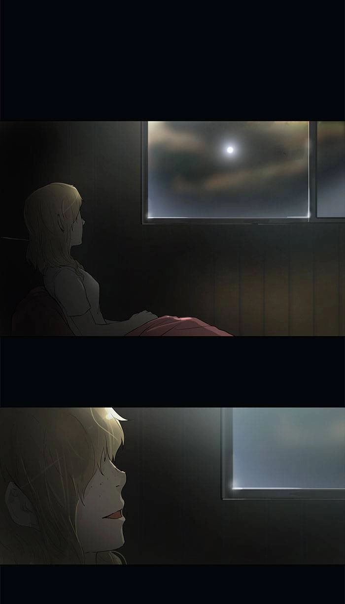 Tower of God Chapter 105, page 52 of 55