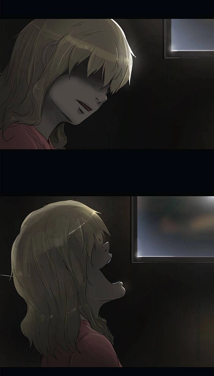 Tower of God Chapter 105, page 53 of 55
