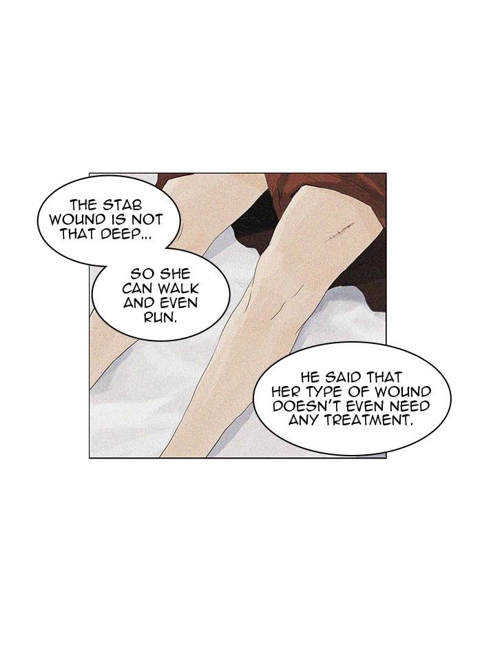 Tower of God Chapter 105, page 8 of 55