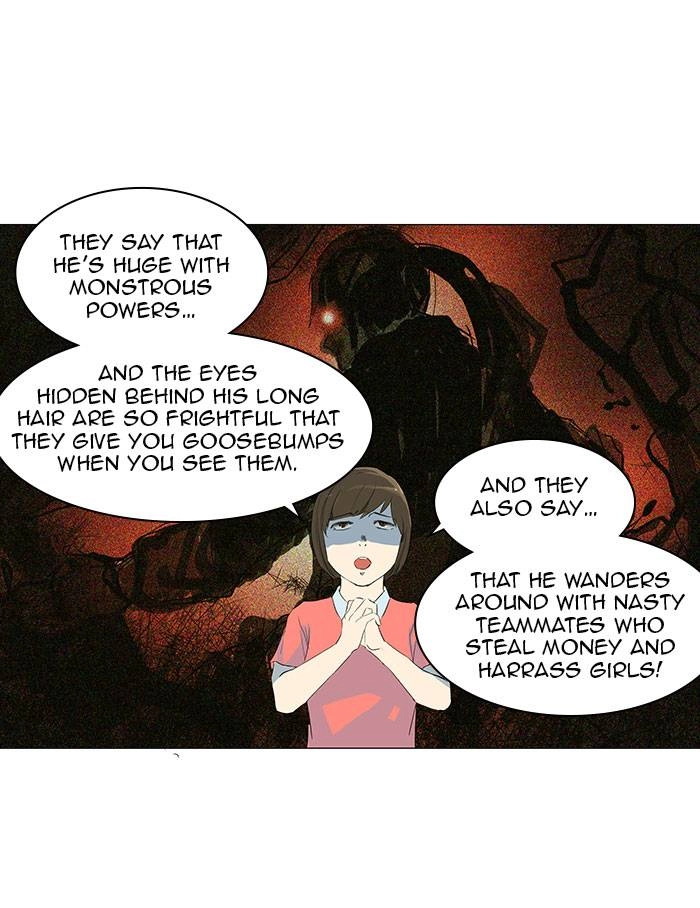 Tower of God Chapter 106, page 12 of 66