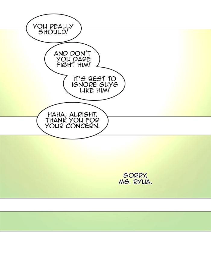 Tower of God Chapter 106, page 15 of 66