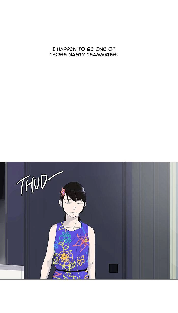 Tower of God Chapter 106, page 16 of 66
