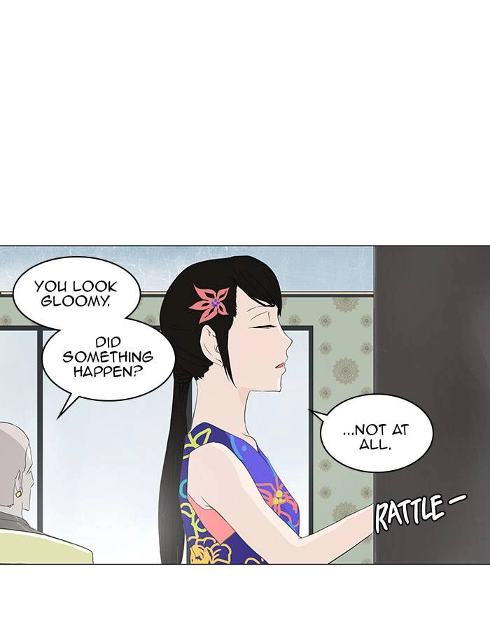 Tower of God Chapter 106, page 19 of 66