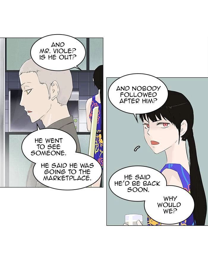 Tower of God Chapter 106, page 20 of 66