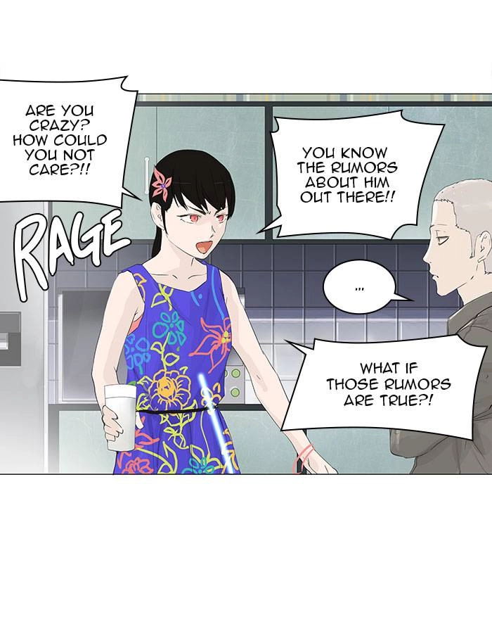 Tower of God Chapter 106, page 21 of 66