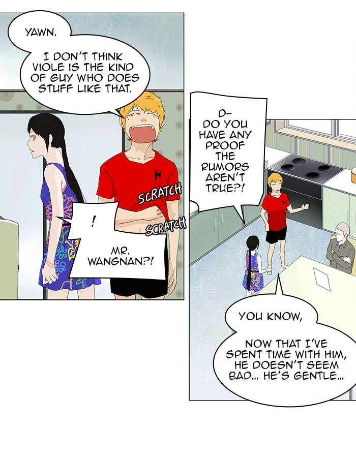 Tower of God Chapter 106, page 22 of 66
