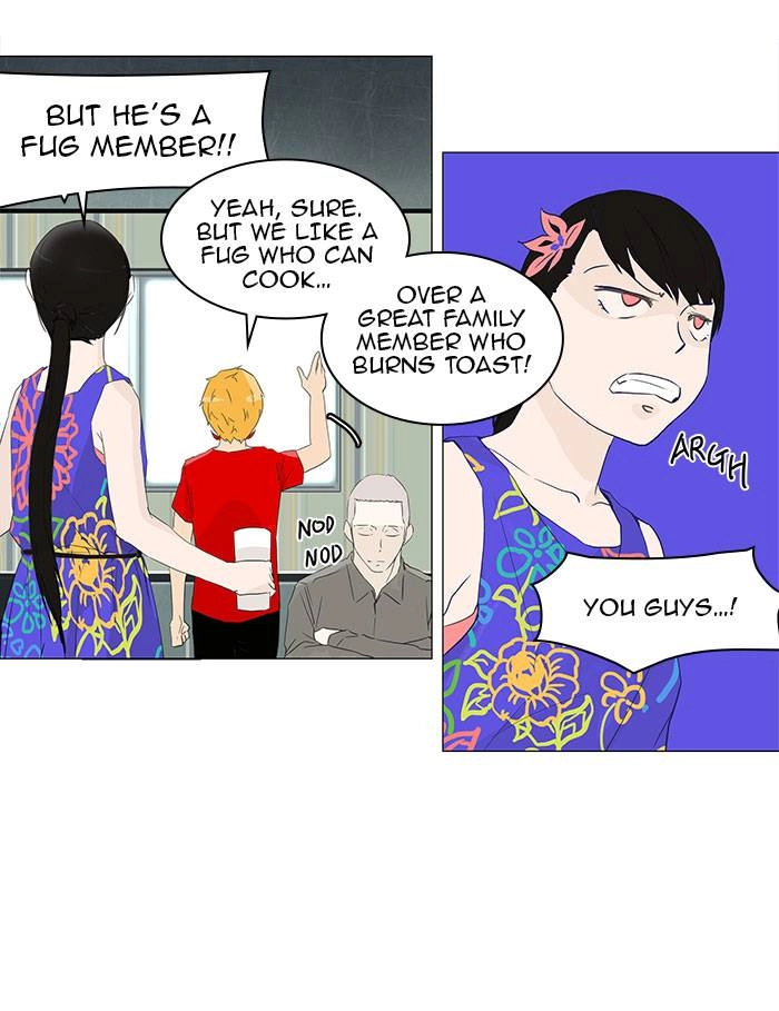 Tower of God Chapter 106, page 24 of 66