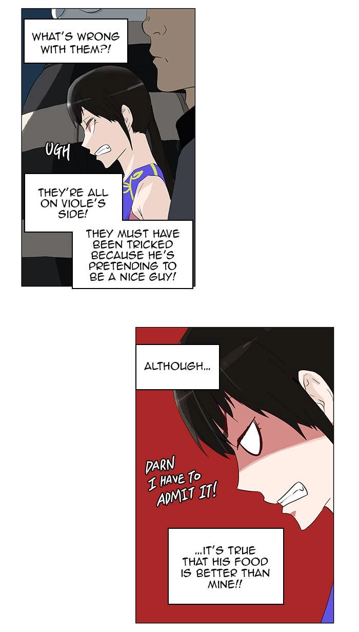 Tower of God Chapter 106, page 28 of 66