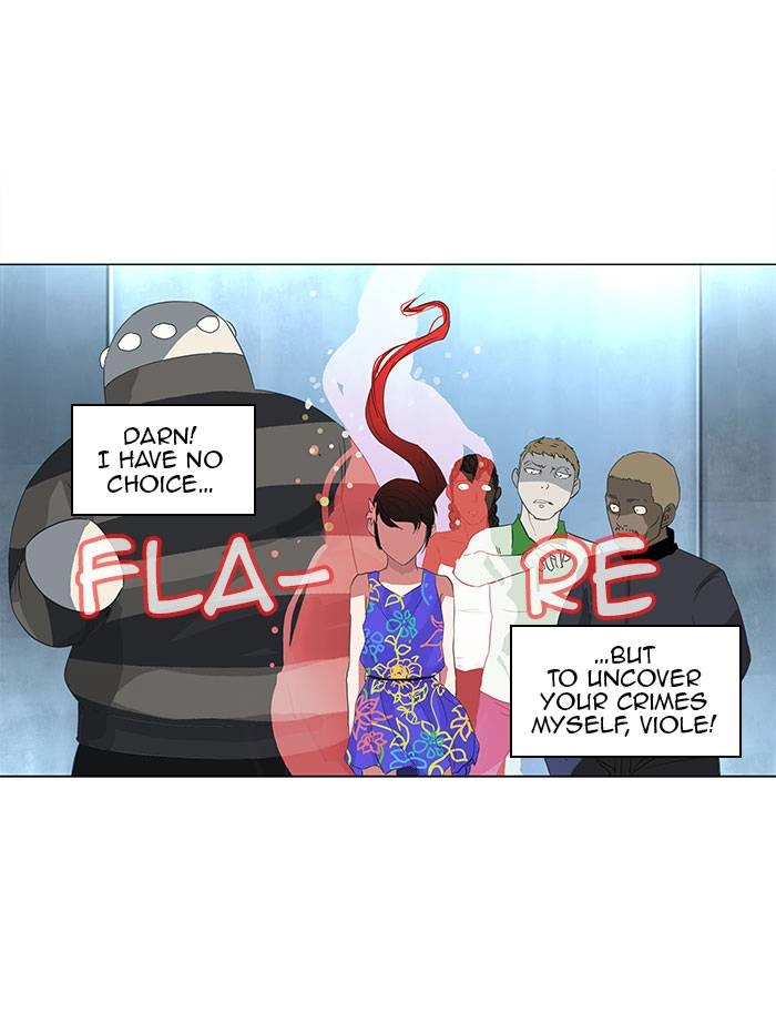 Tower of God Chapter 106, page 29 of 66