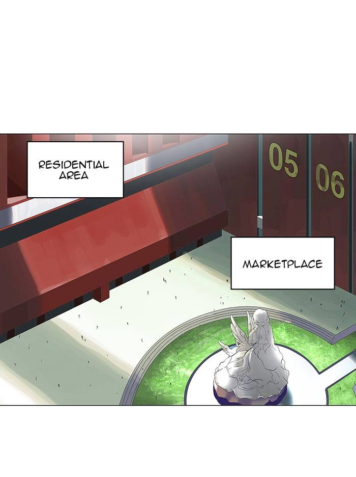 Tower of God Chapter 106, page 30 of 66