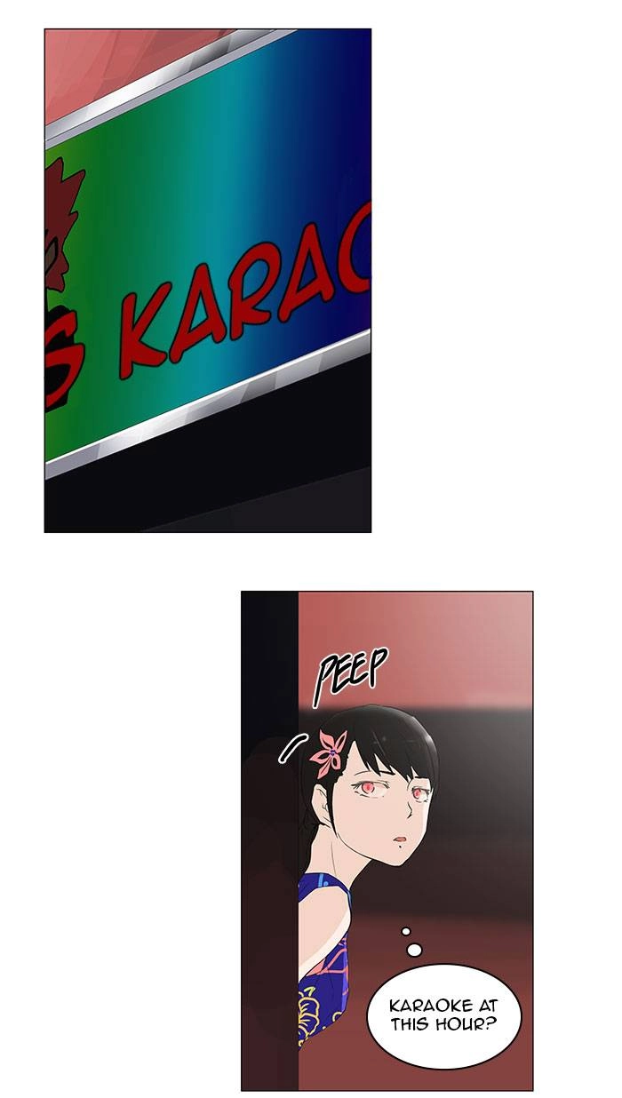 Tower of God Chapter 106, page 35 of 66