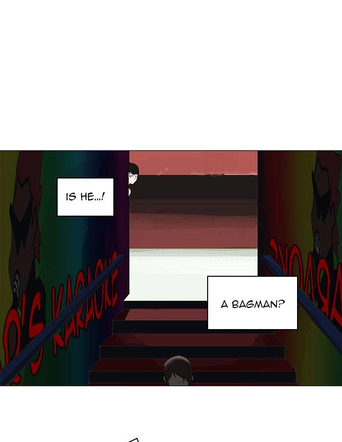 Tower of God Chapter 106, page 36 of 66