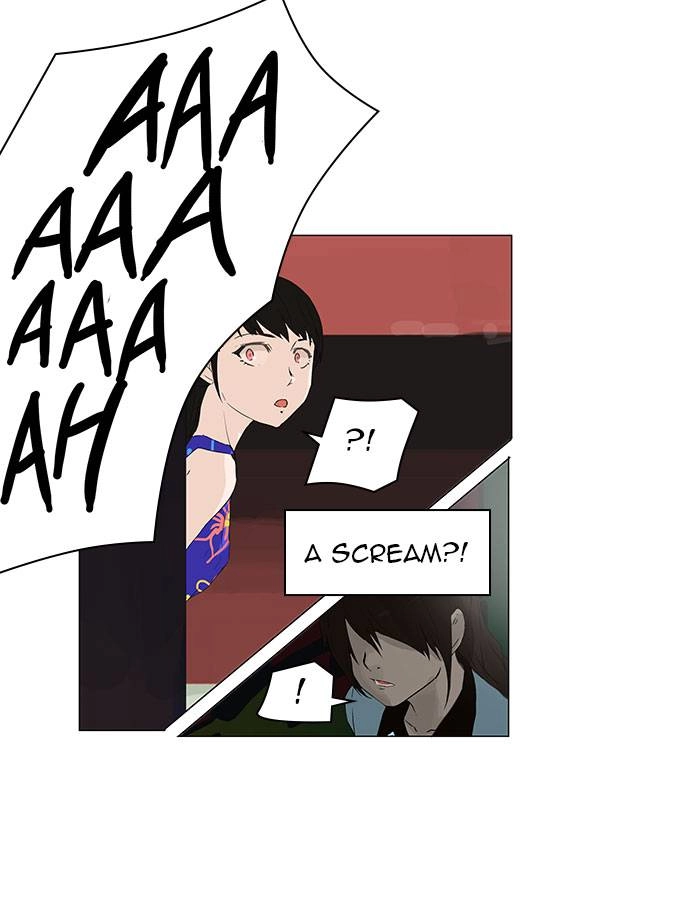 Tower of God Chapter 106, page 37 of 66