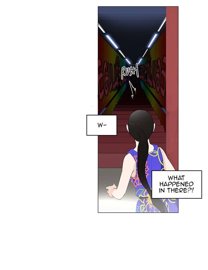 Tower of God Chapter 106, page 38 of 66