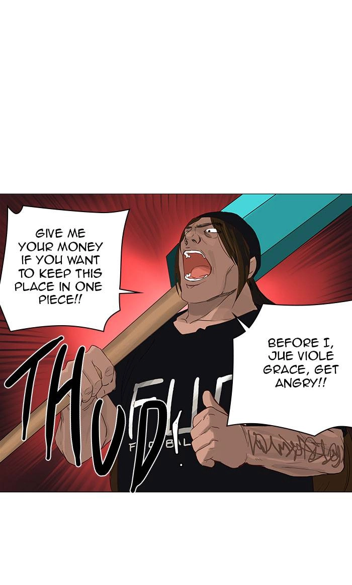 Tower of God Chapter 106, page 40 of 66