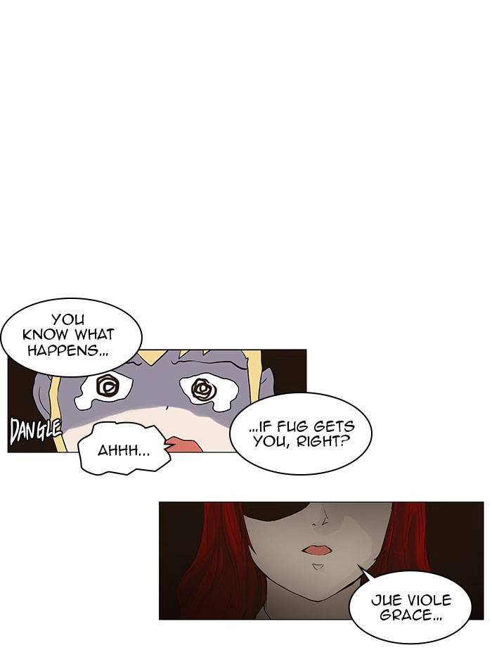 Tower of God Chapter 106, page 41 of 66