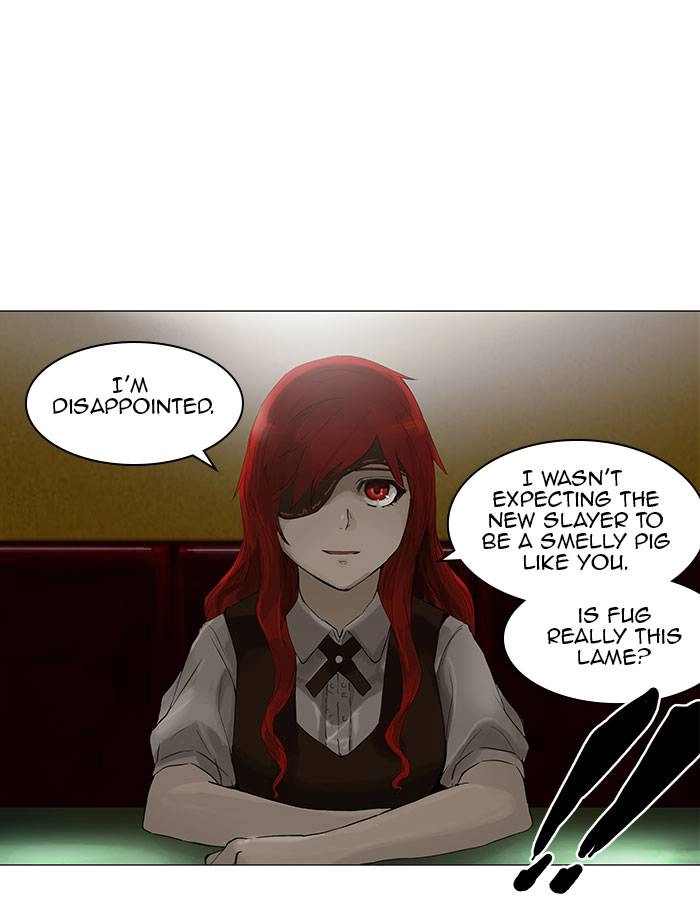 Tower of God Chapter 106, page 42 of 66