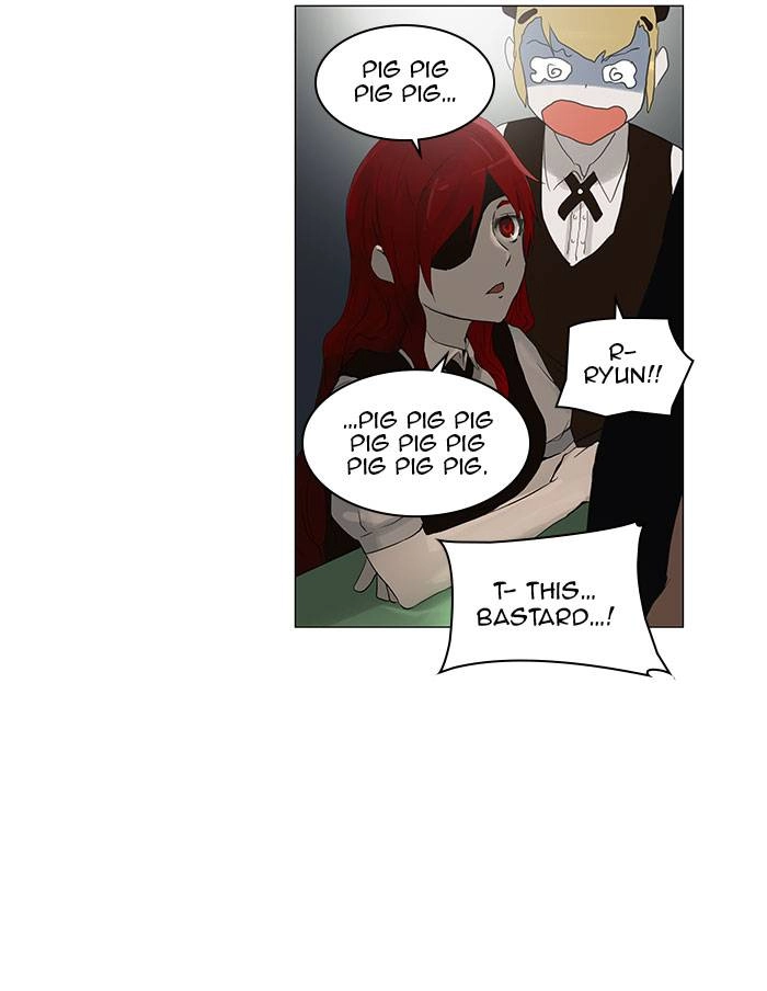 Tower of God Chapter 106, page 44 of 66
