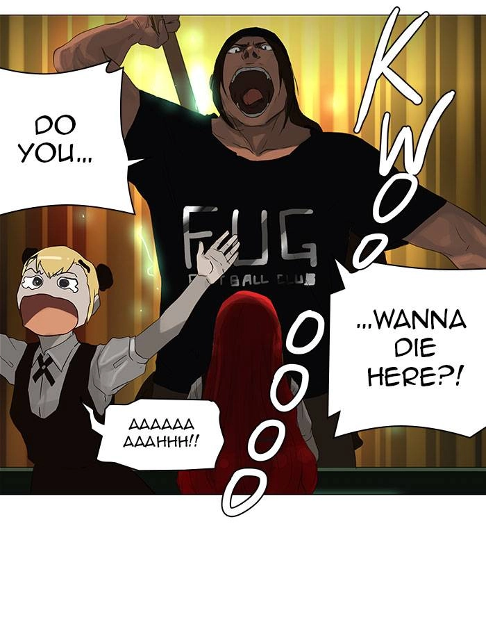 Tower of God Chapter 106, page 45 of 66