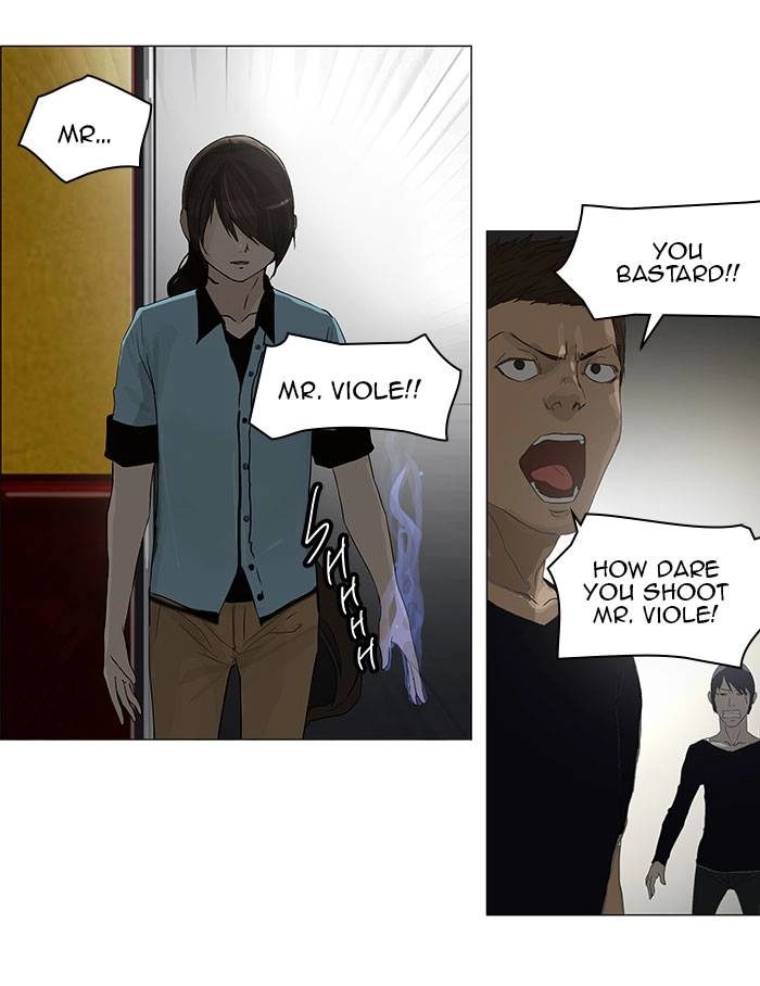 Tower of God Chapter 106, page 48 of 66