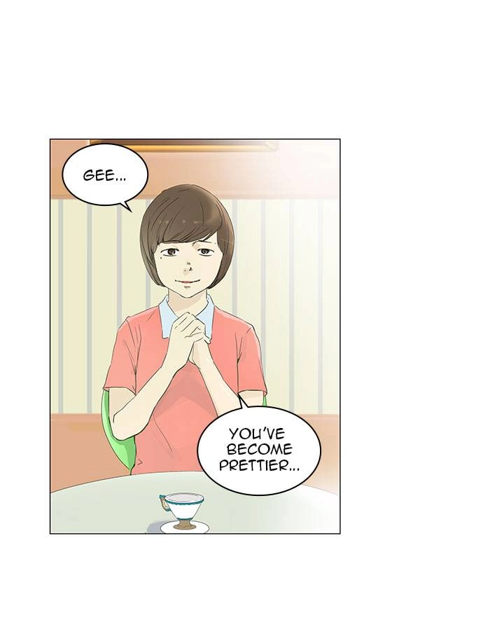 Tower of God Chapter 106, page 5 of 66