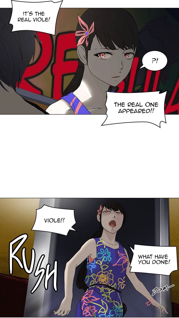 Tower of God Chapter 106, page 51 of 66