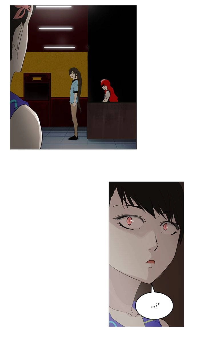 Tower of God Chapter 106, page 53 of 66