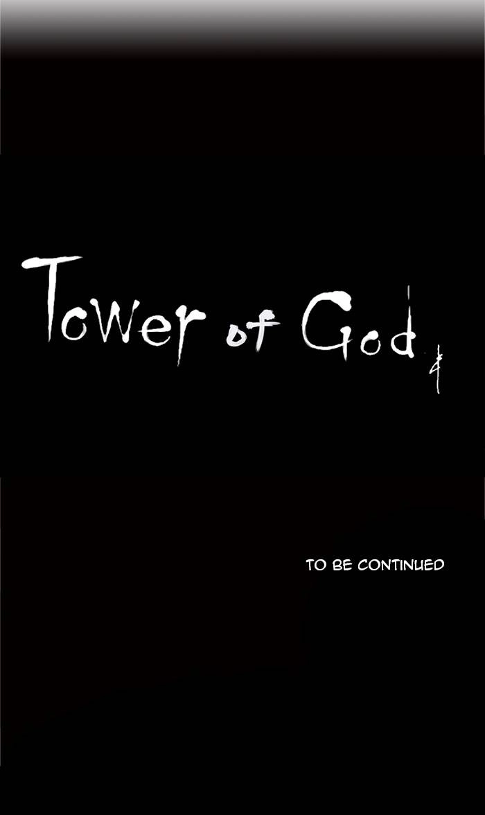 Tower of God Chapter 106, page 55 of 66