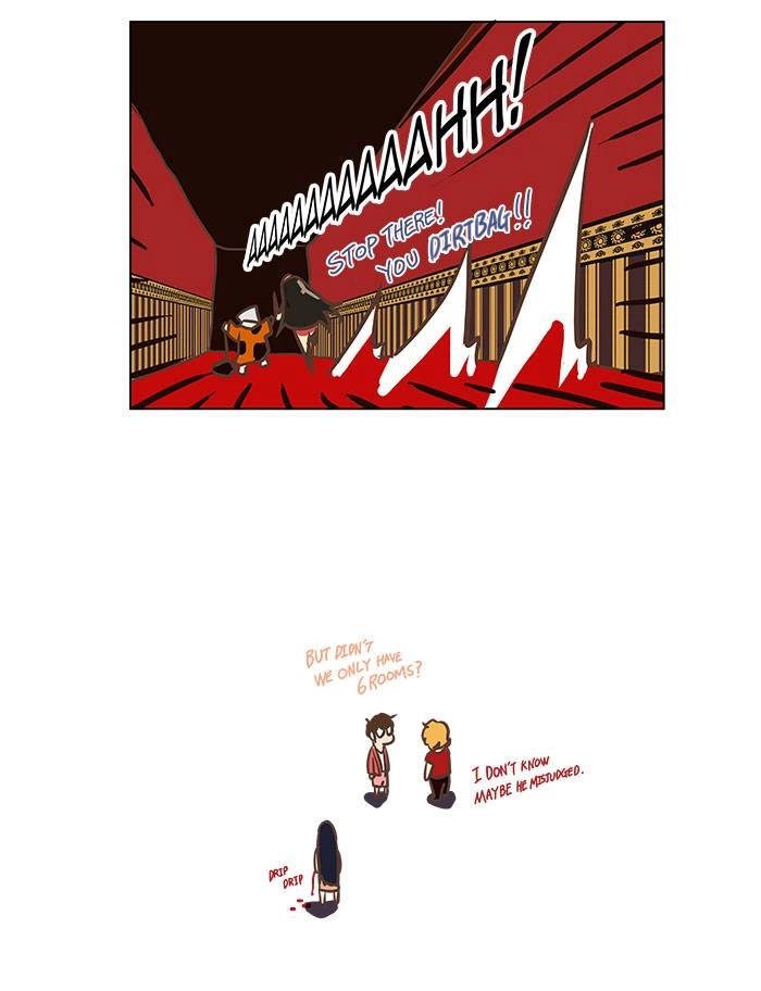 Tower of God Chapter 106, page 58 of 66