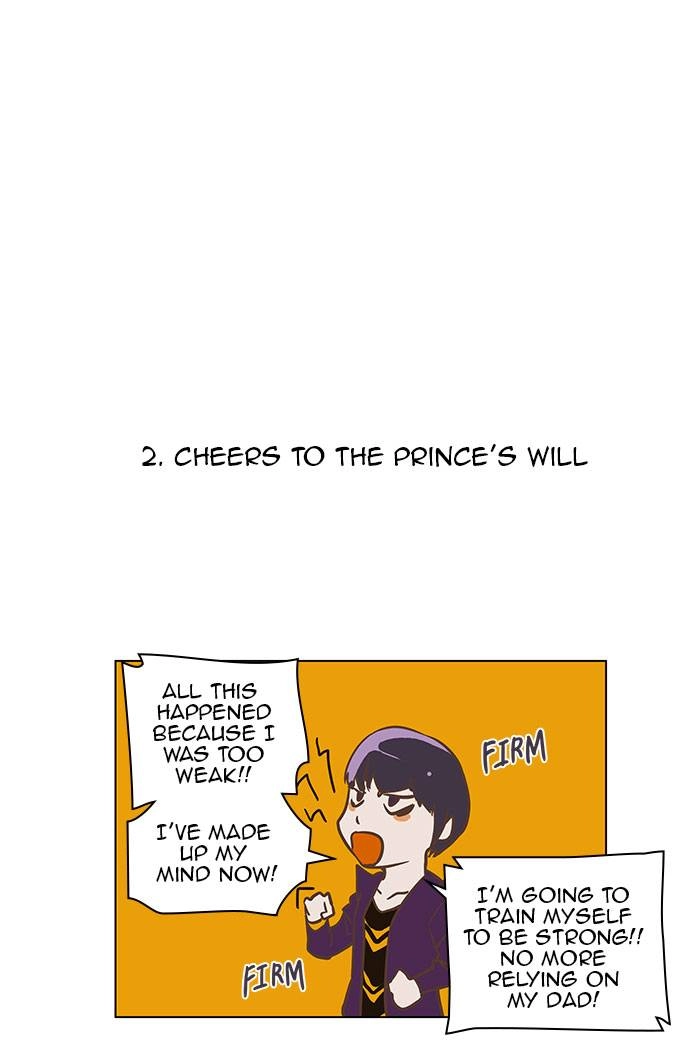 Tower of God Chapter 106, page 59 of 66