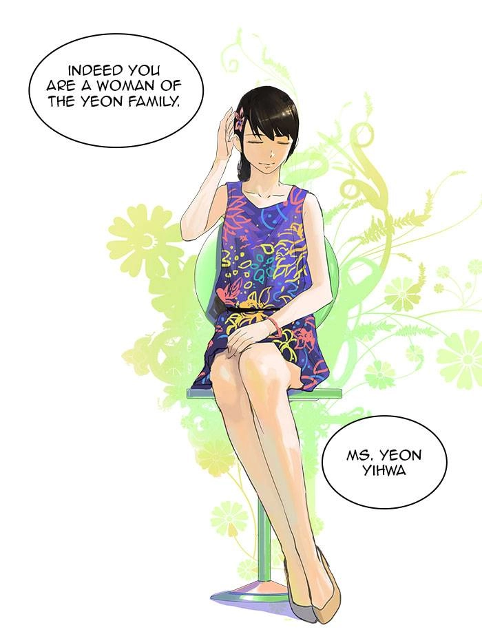Tower of God Chapter 106, page 6 of 66