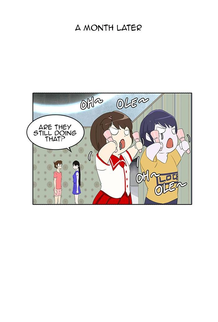 Tower of God Chapter 106, page 61 of 66