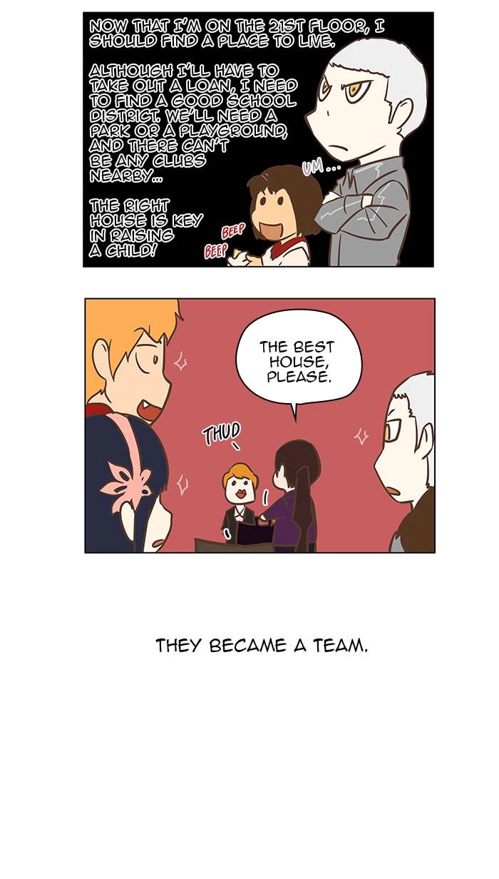 Tower of God Chapter 106, page 63 of 66