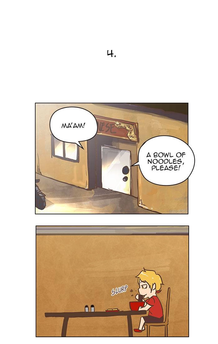 Tower of God Chapter 106, page 64 of 66