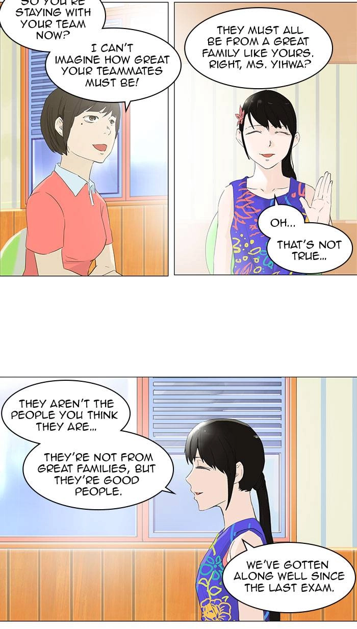 Tower of God Chapter 106, page 8 of 66