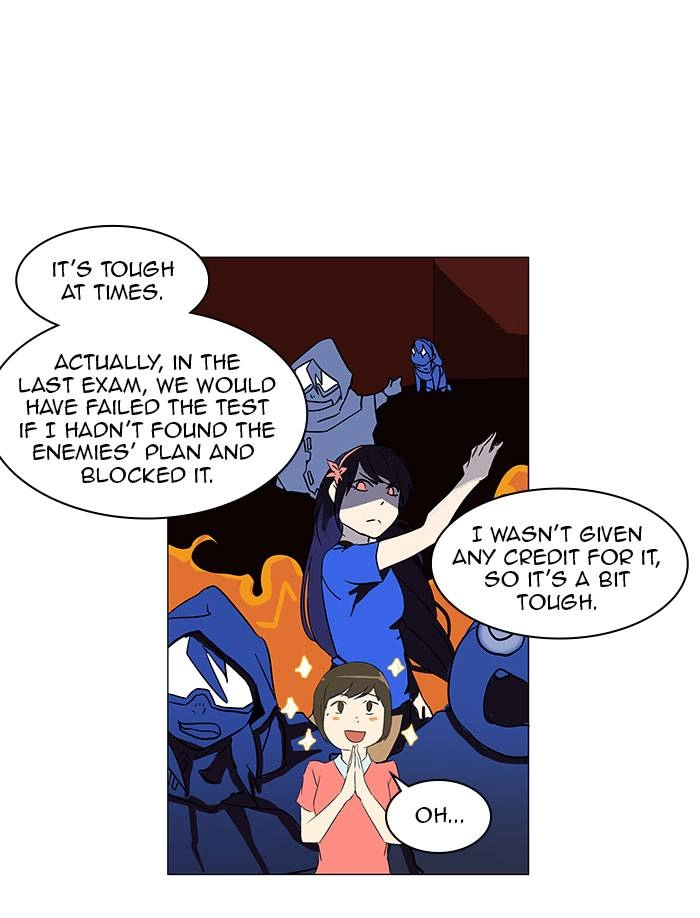 Tower of God Chapter 106, page 9 of 66
