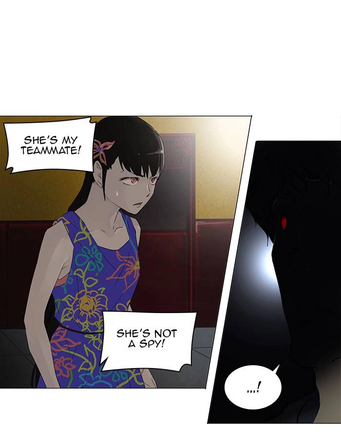 Tower of God Chapter 107, page 10 of 59