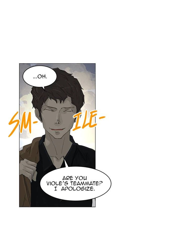 Tower of God Chapter 107, page 11 of 59