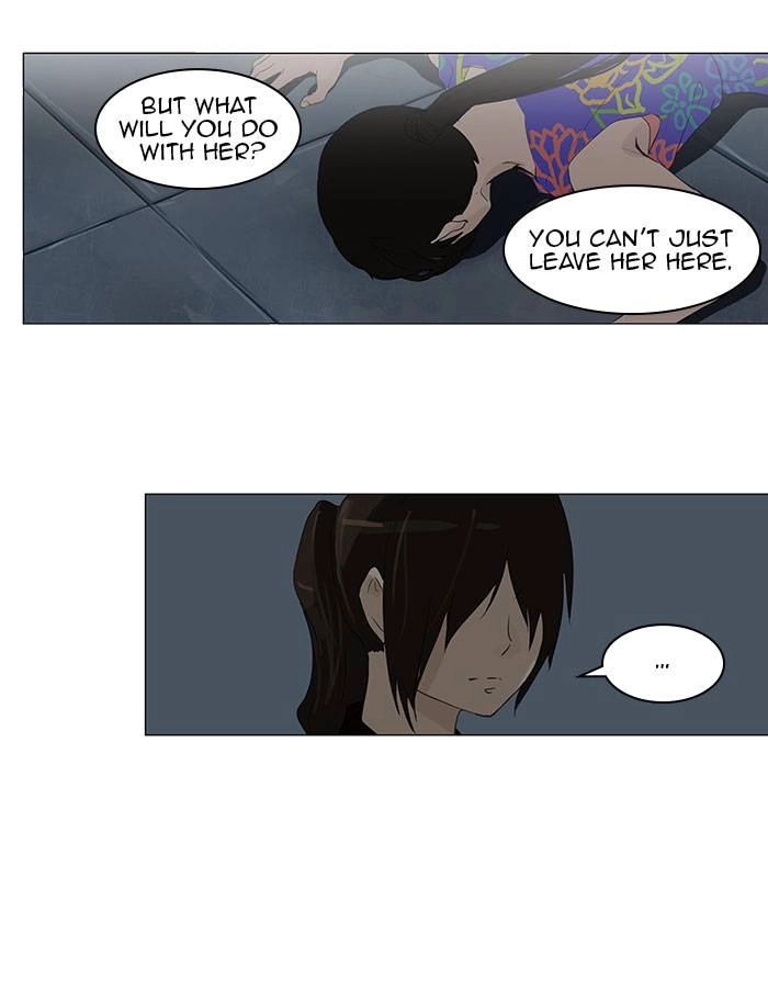 Tower of God Chapter 107, page 19 of 59
