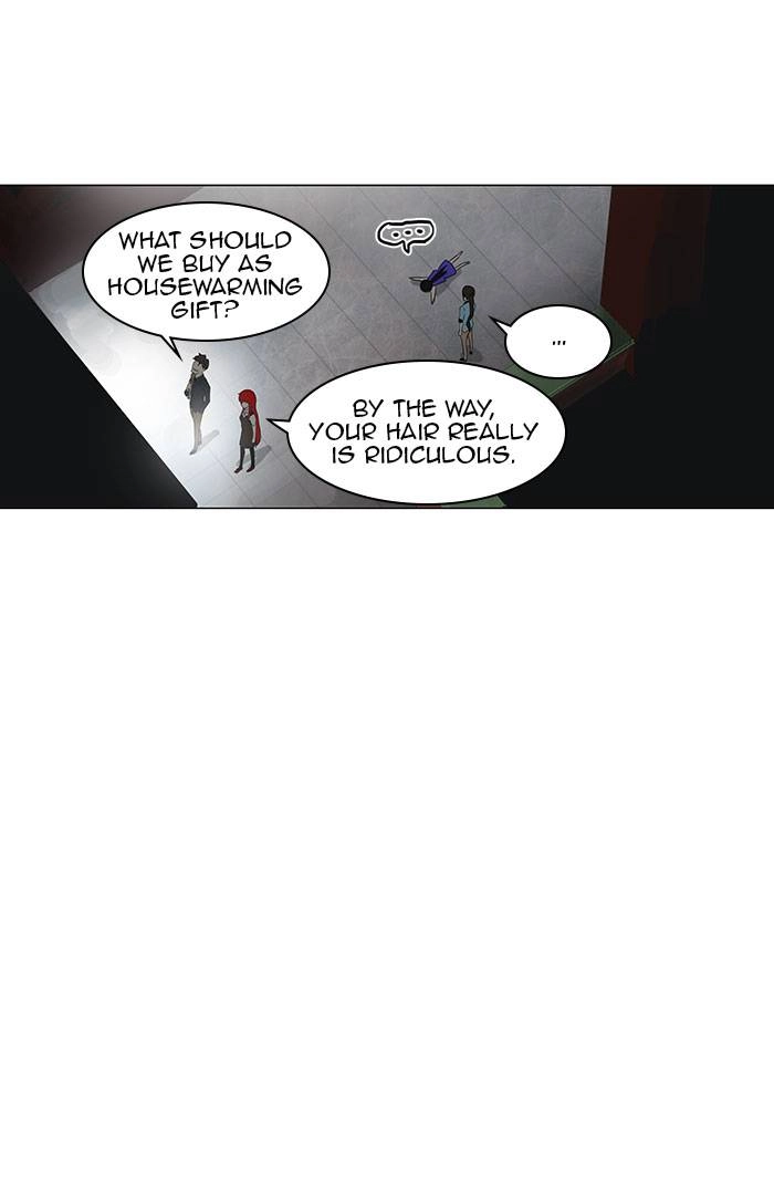Tower of God Chapter 107, page 21 of 59