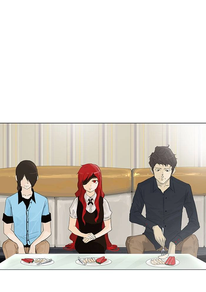 Tower of God Chapter 107, page 24 of 59