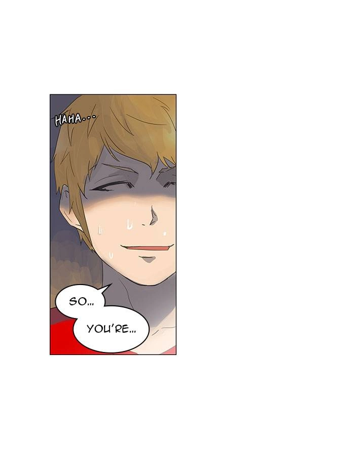 Tower of God Chapter 107, page 25 of 59