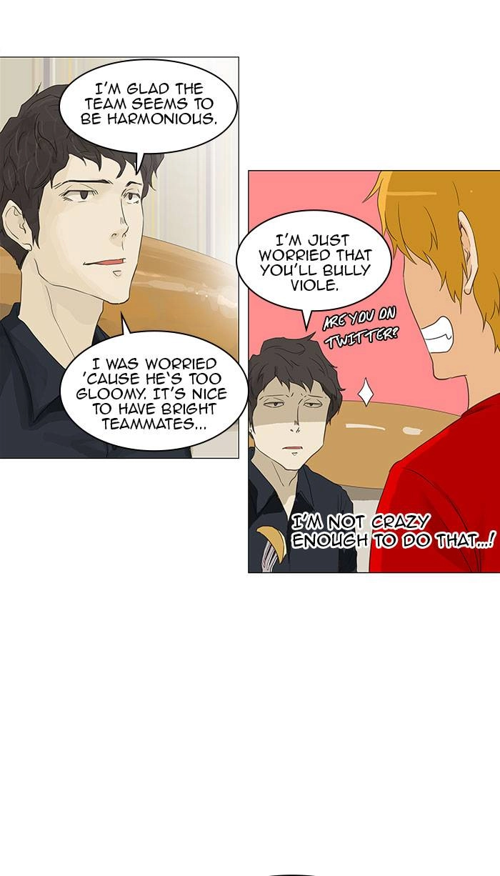 Tower of God Chapter 107, page 29 of 59