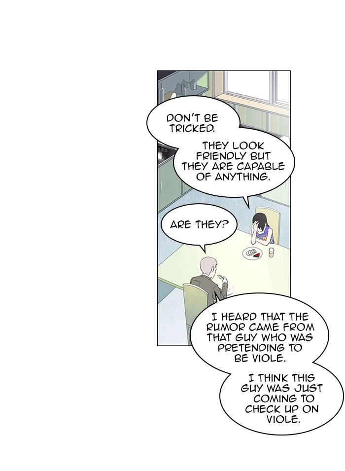 Tower of God Chapter 107, page 31 of 59