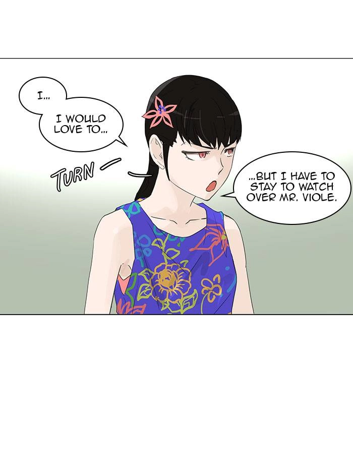 Tower of God Chapter 107, page 34 of 59