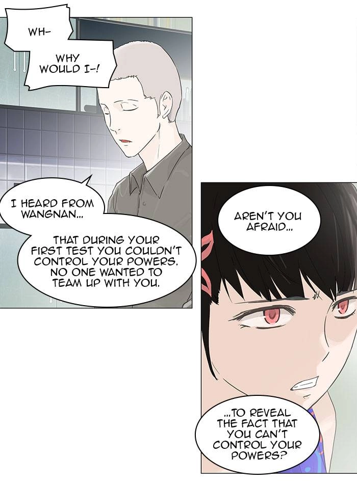 Tower of God Chapter 107, page 36 of 59